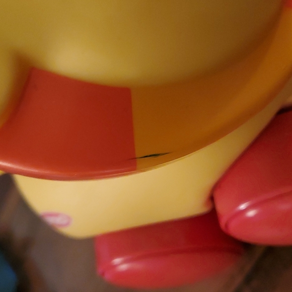 Sweet lionfrom Playskool - Picture 11 of 12